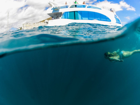 Faro Excursiones-马斯帕洛马斯必去景点