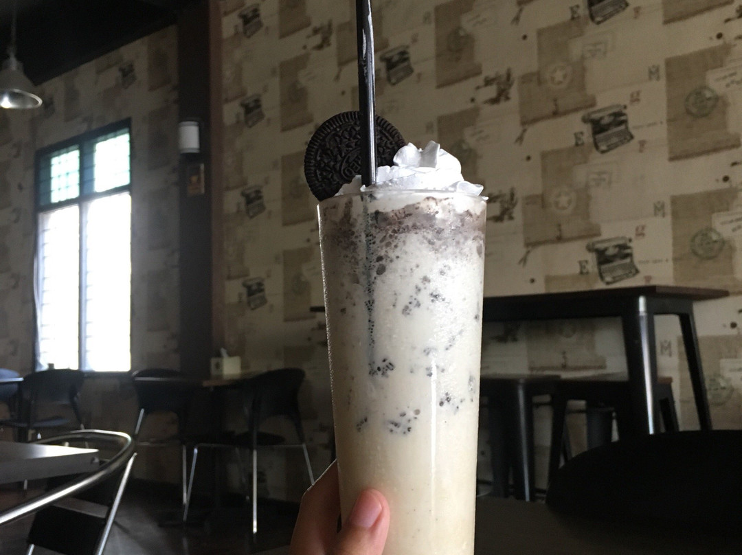 King'O Donuts & Coffee