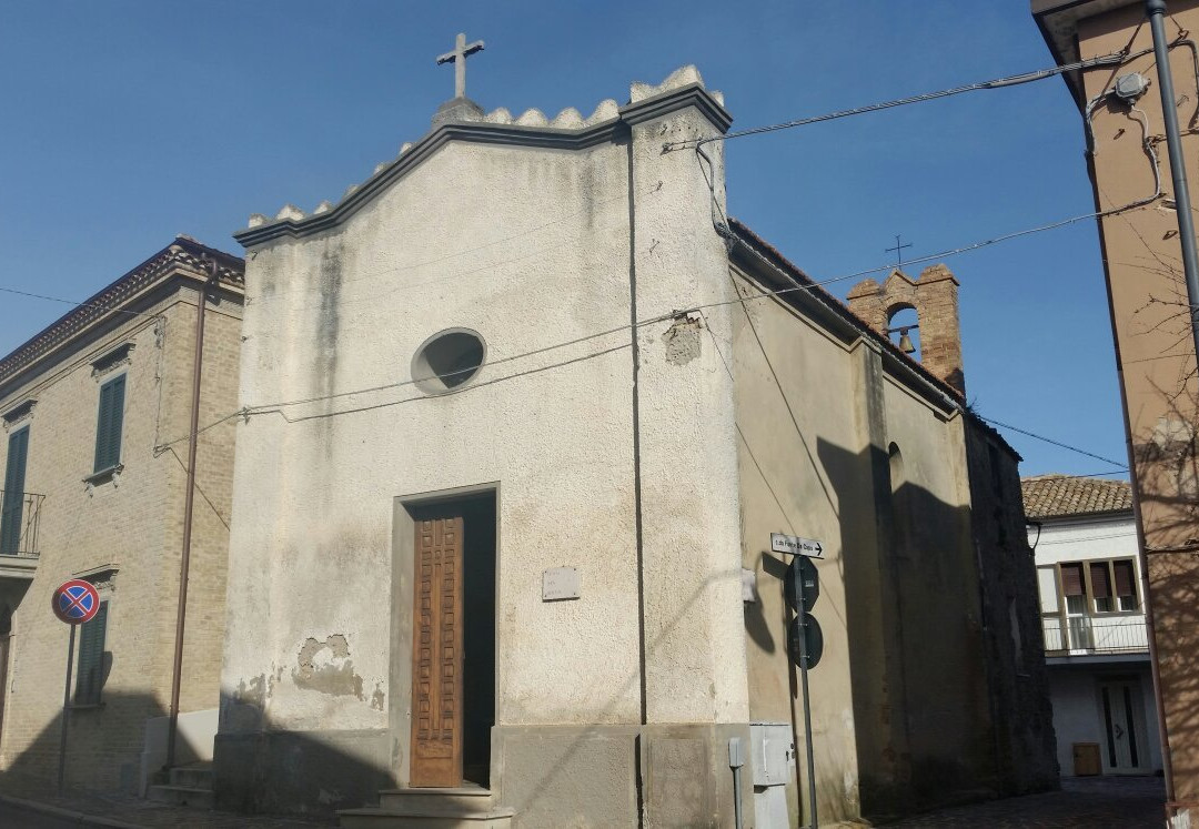 Chiesa di San Rocco