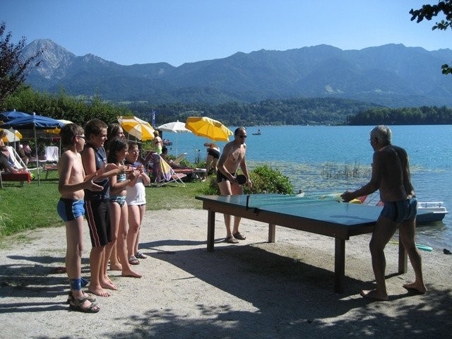 Appartement Pension Seehohe Plus主图