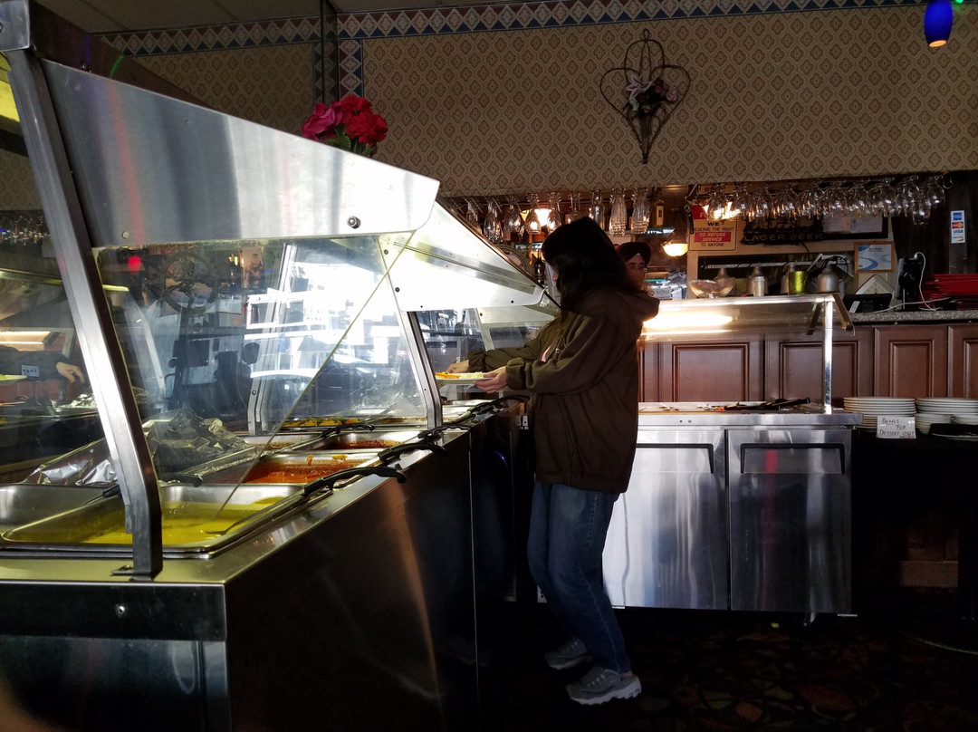 Natraj Cuisine of India