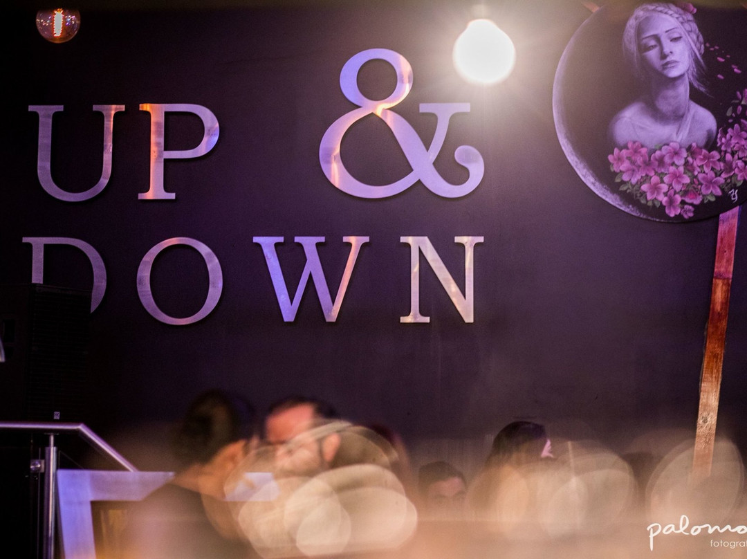 Up & Down Restaurant