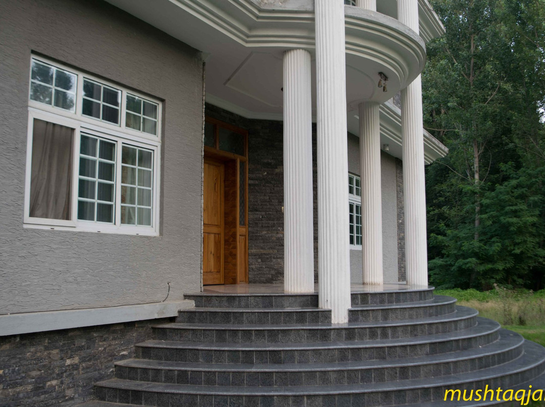 Valley Inn Guest House