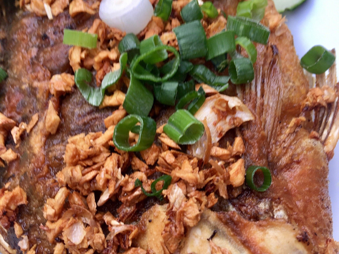 Thai Isaan Kitchen