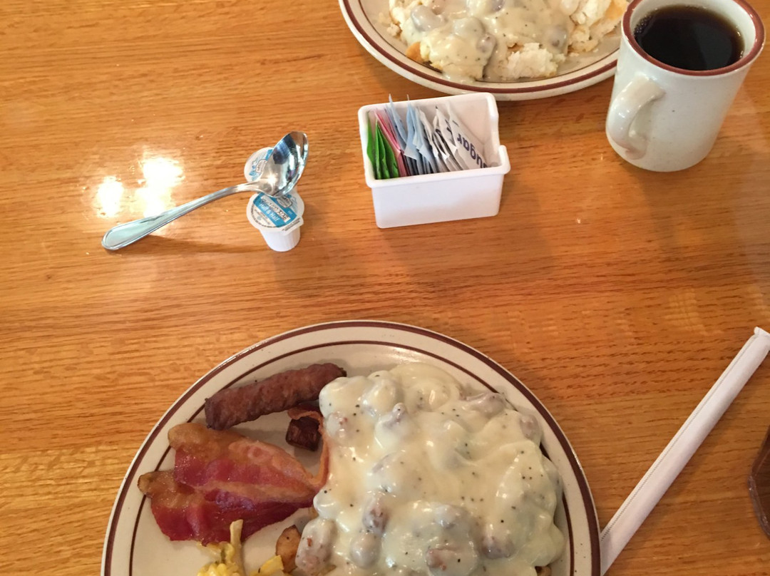 基斯通餐馆和美食-Boss' Pizza & Chicken