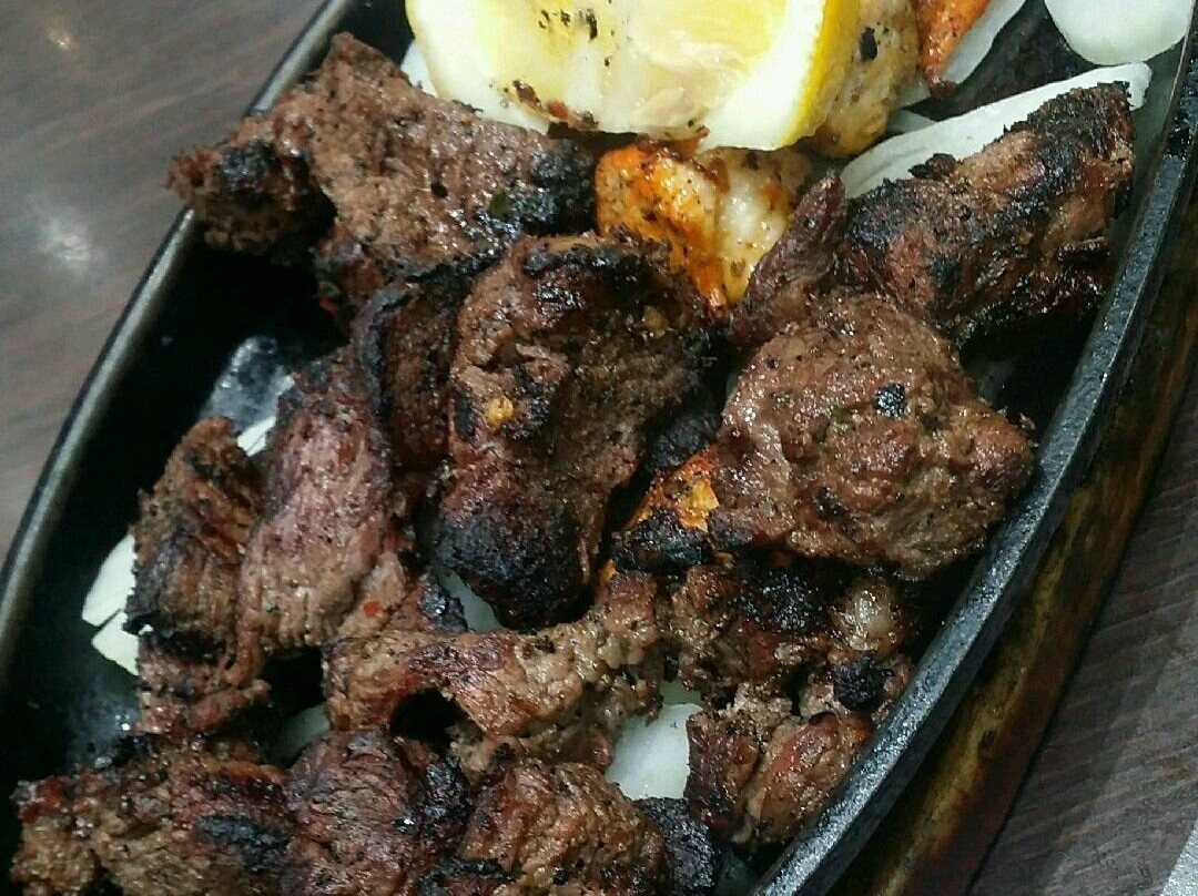 Al Fairoz Kebabish