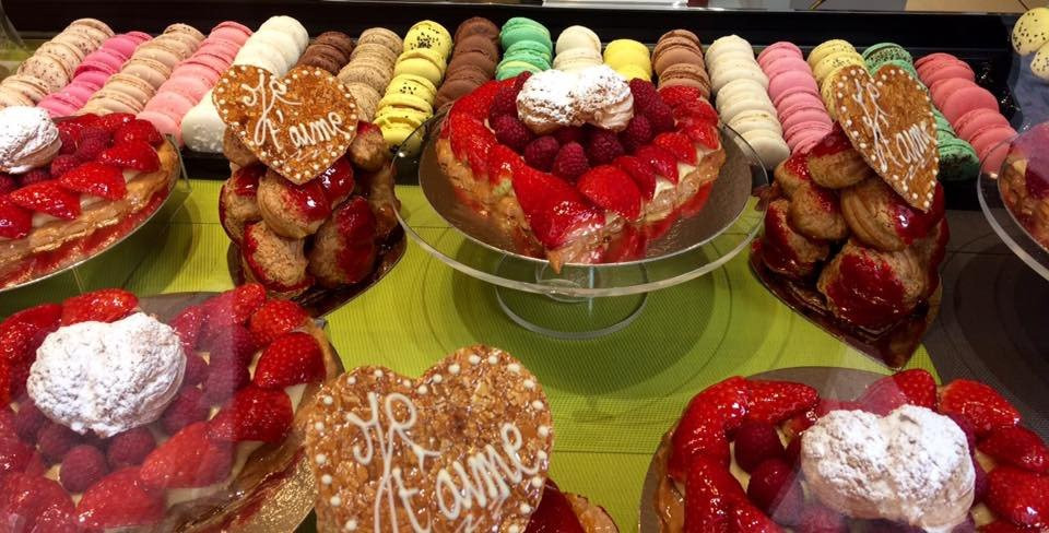 Pâtisserie Marianne