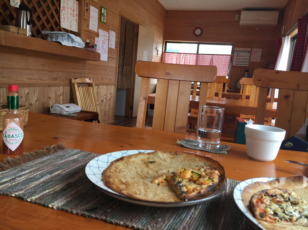 白木屋