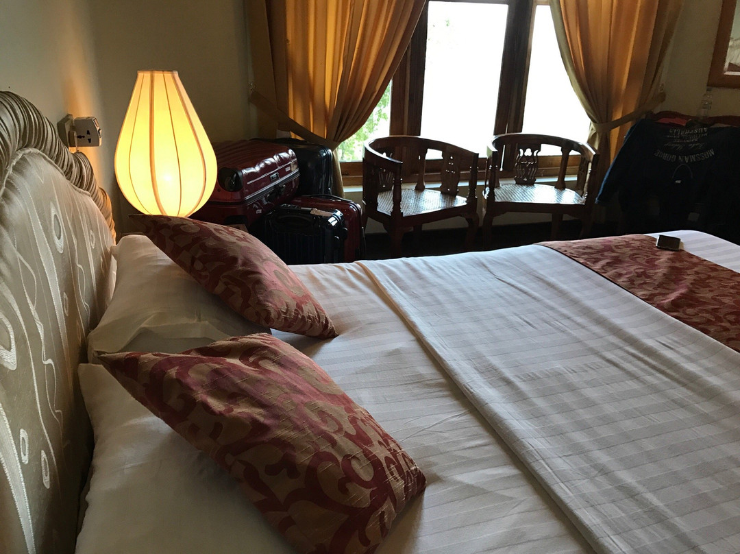 Gampaha旅游攻略图片