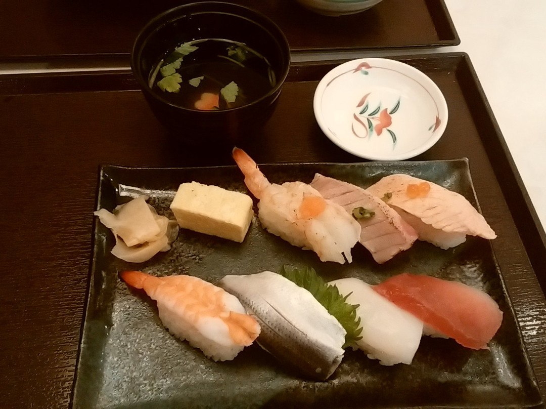 華屋与兵衛 狛江店主图