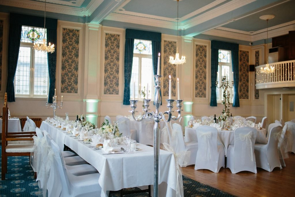 glenmore House