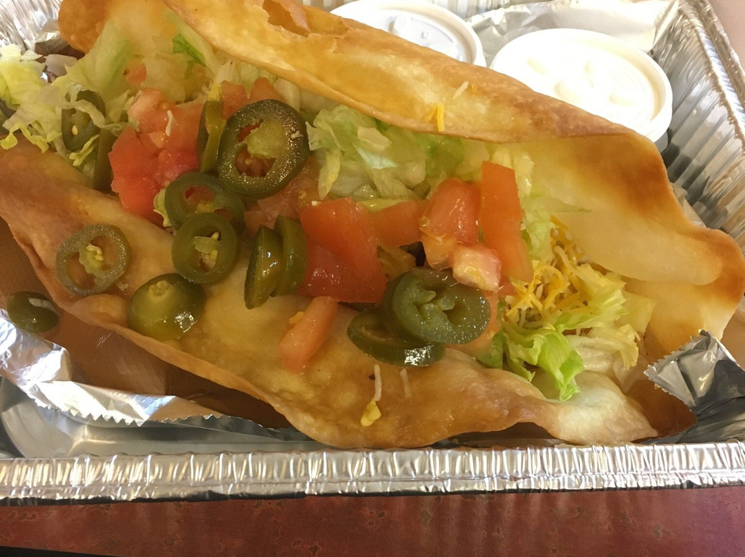 Gramsky's Sandwiches