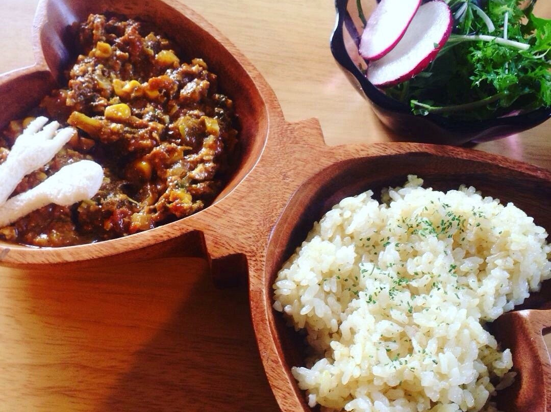 东三好町餐馆和美食-Neroya