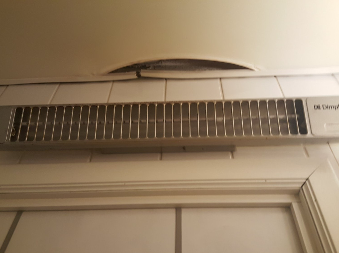 Appartement Compagnie Immo MK
