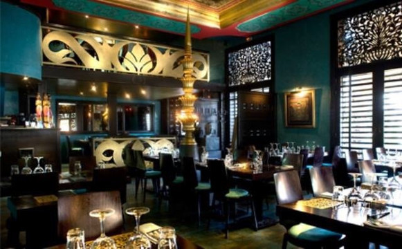 Asiam Restaurant主图