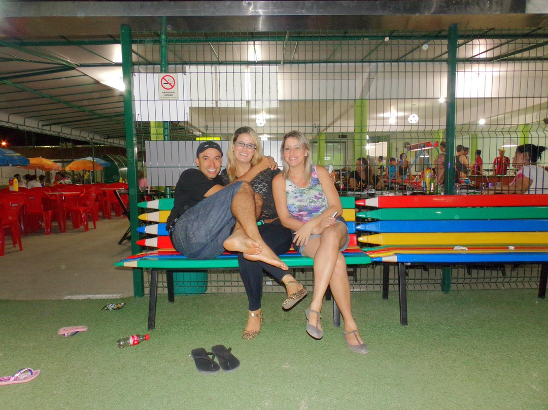 Nosso Bar Futebol Clube