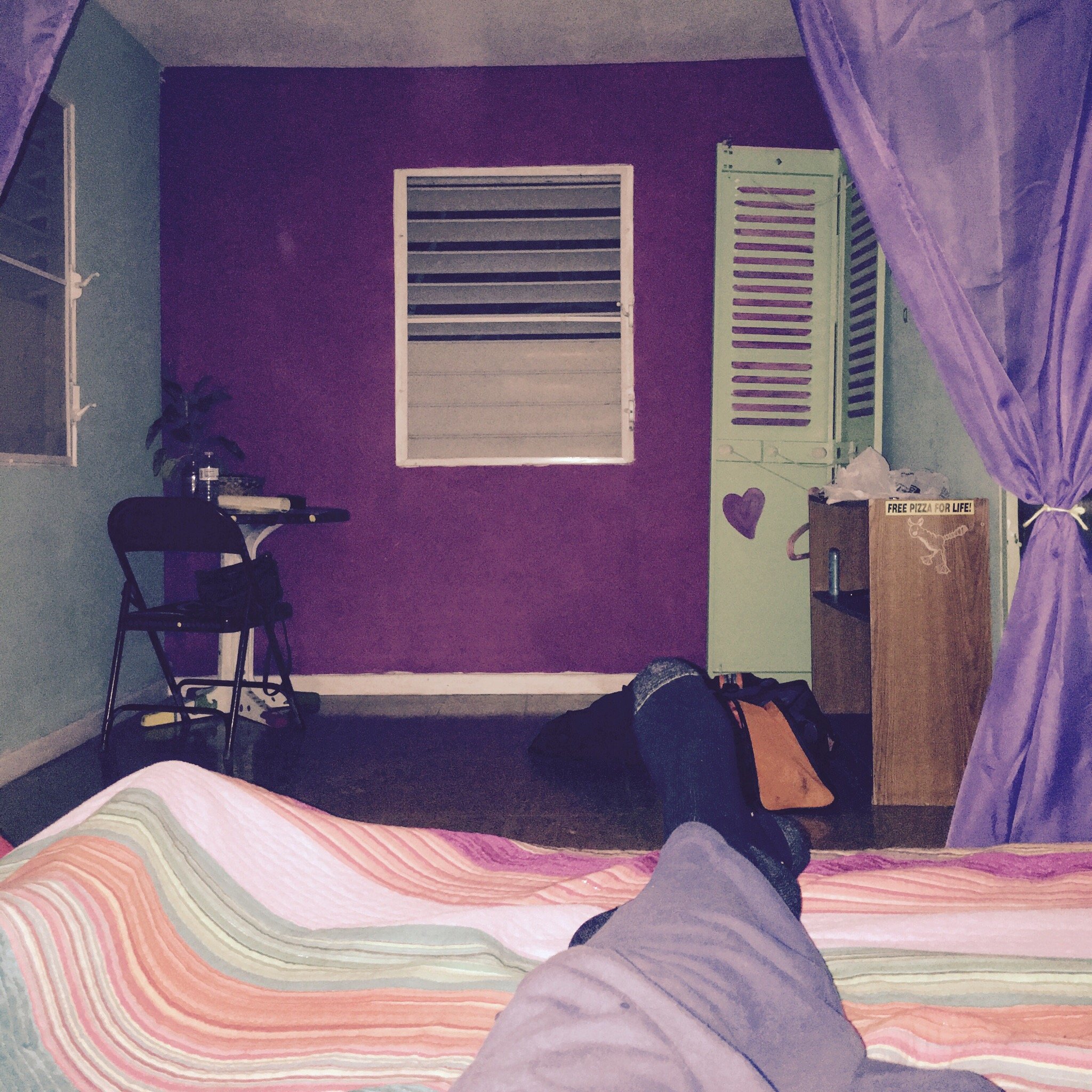 The Gypsy House-官方