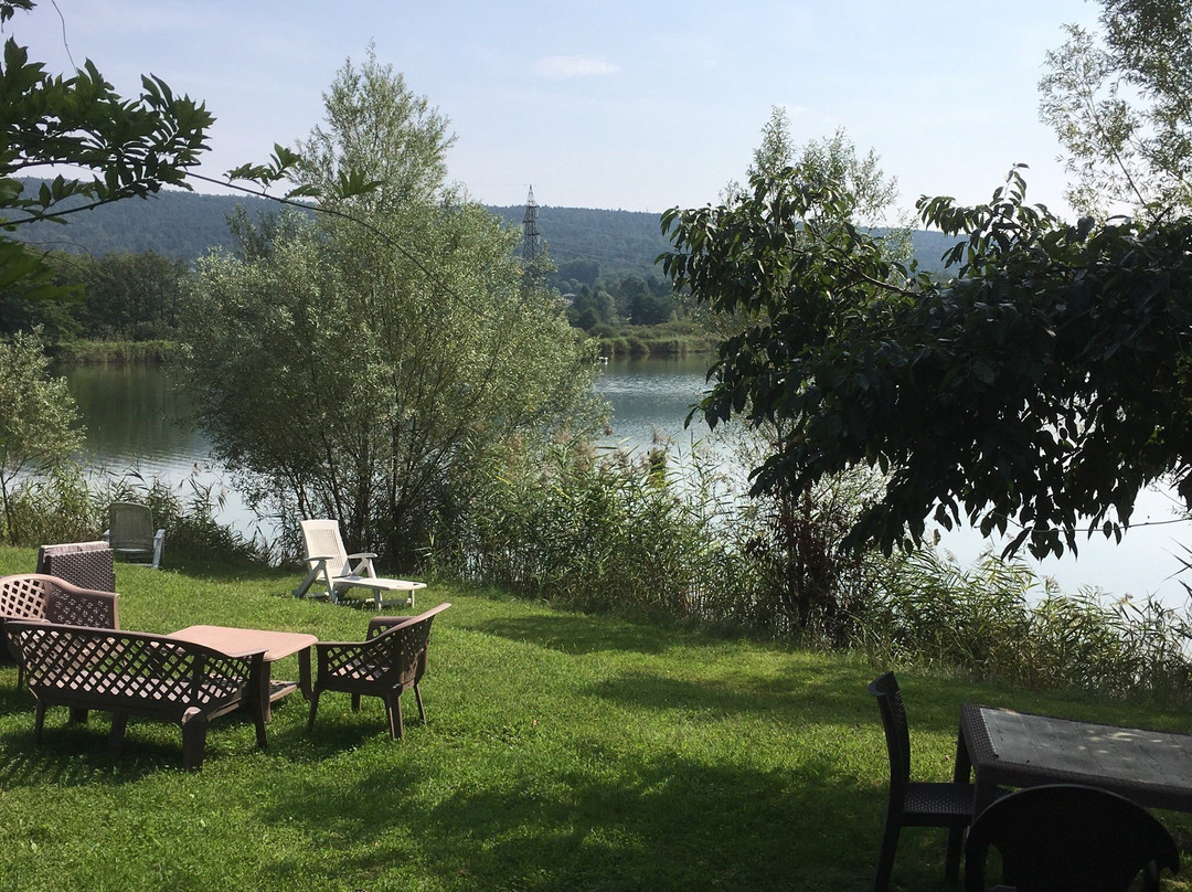 Hotel Oasi Cavett