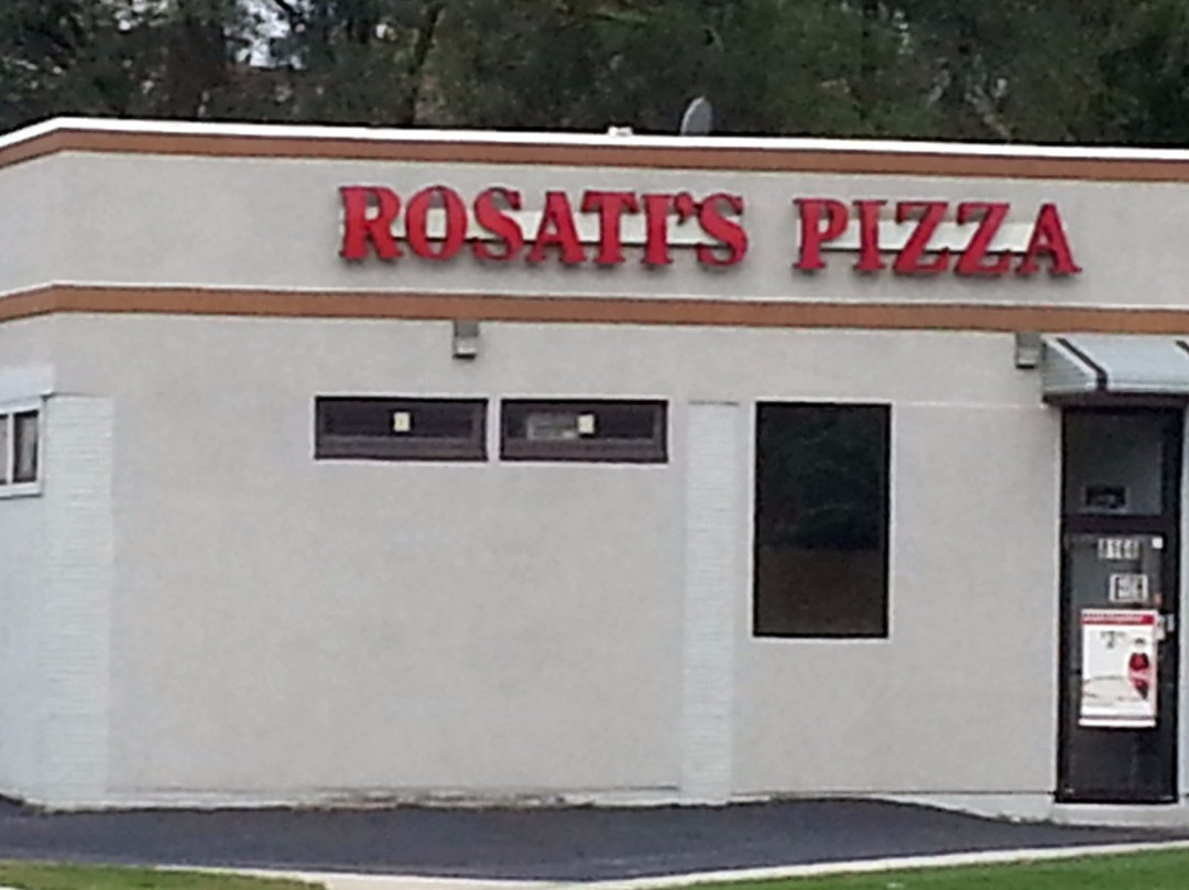 Rosati's Pizza