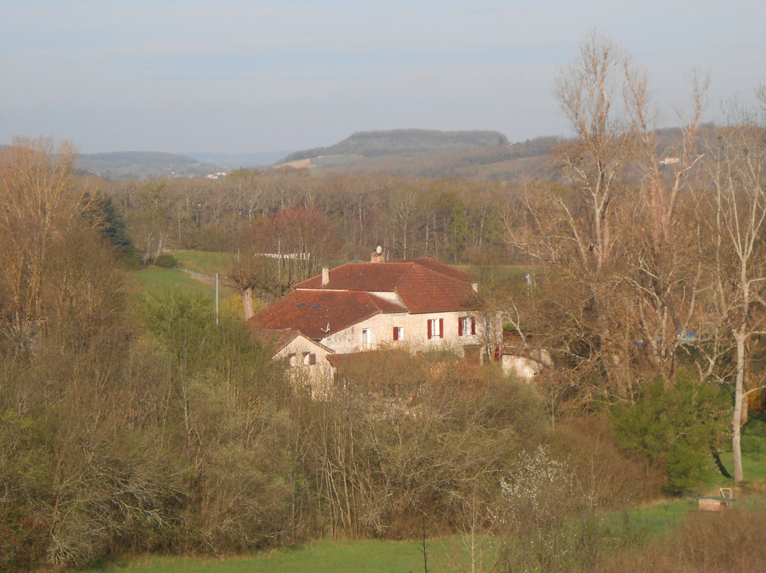 TournonZen