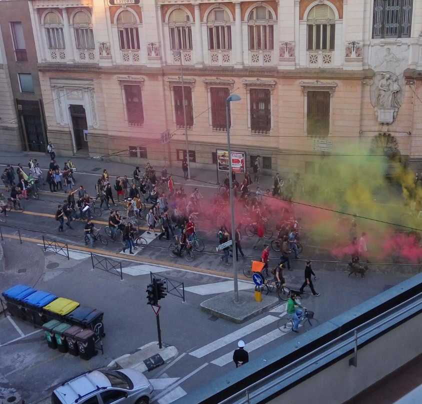 Casacity Padova
