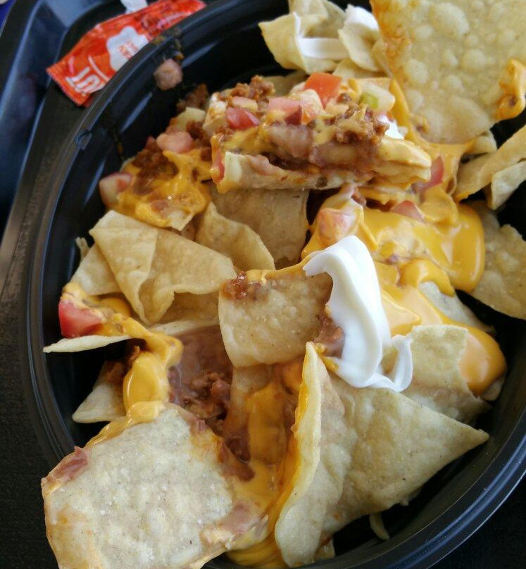 Taco Bell