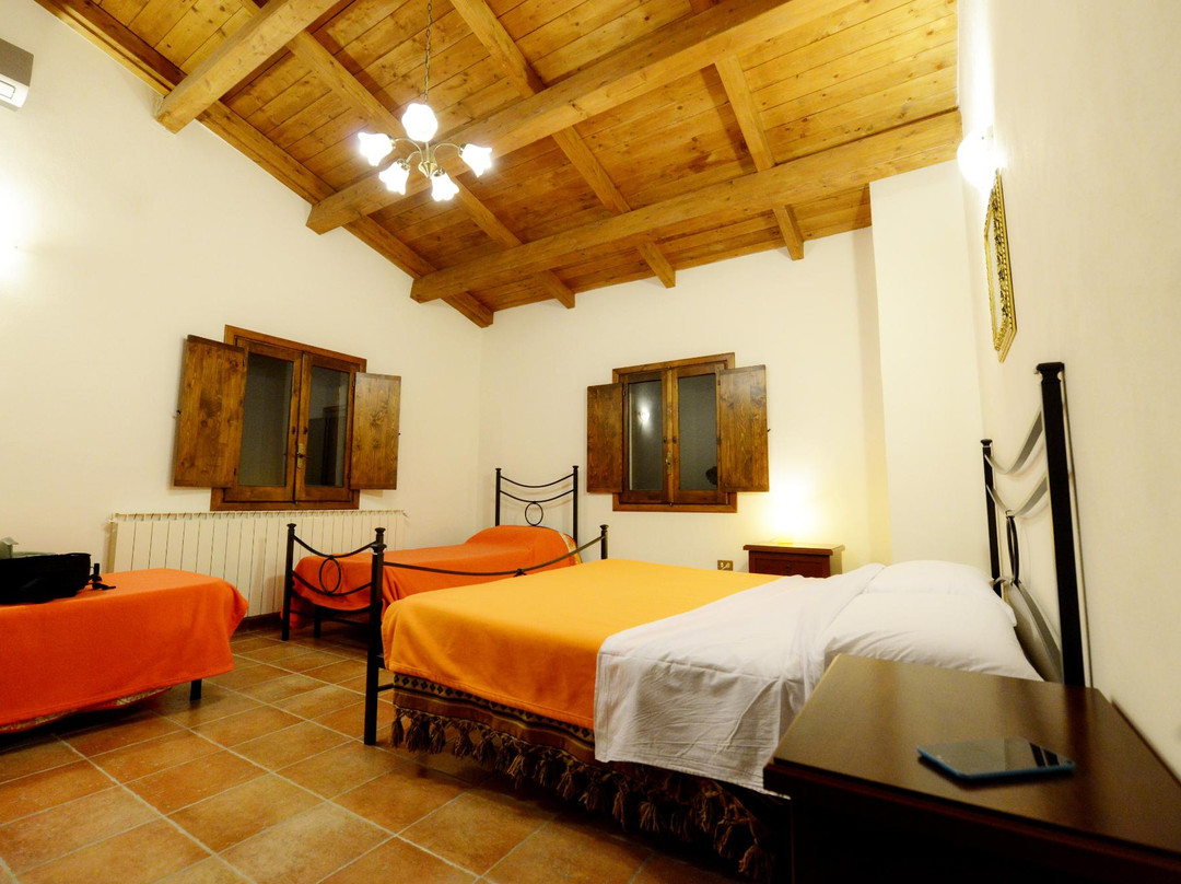 Agriturismo Salzari