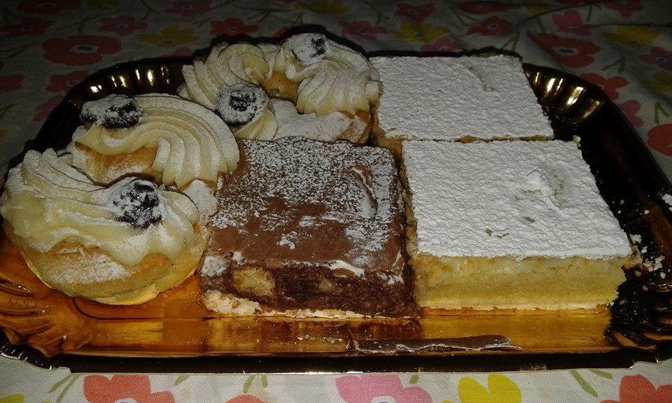 Pasticceria Fiorentina Di Maffiola Michele
