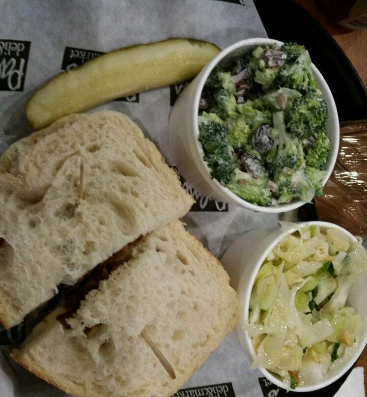 Palmer's Deli & Market