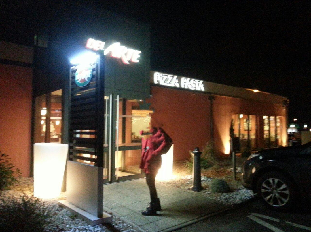 Del Arte Nanteuil-les-Meaux