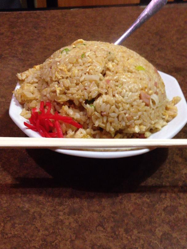 台湾料理 ふじ苑 大手町店