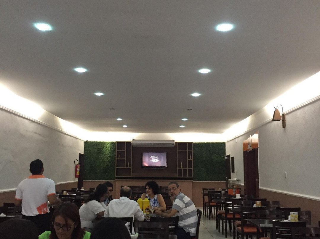 科龙巴餐馆和美食-Restaurante Migueis