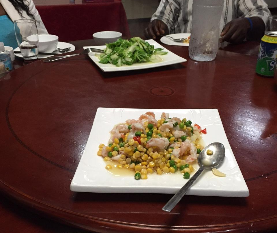 Phoenix Hotel Chinese Restaurant