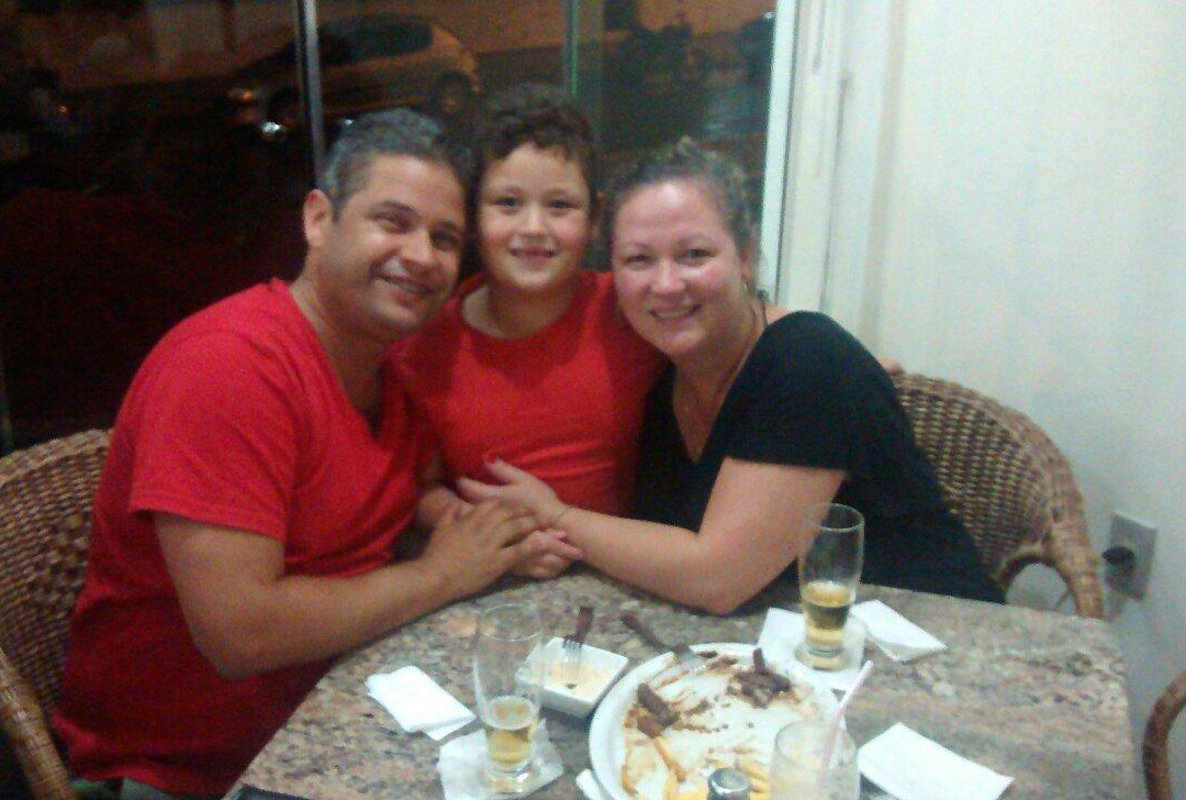 Rosario Do Sul餐馆和美食-Dona Carolina