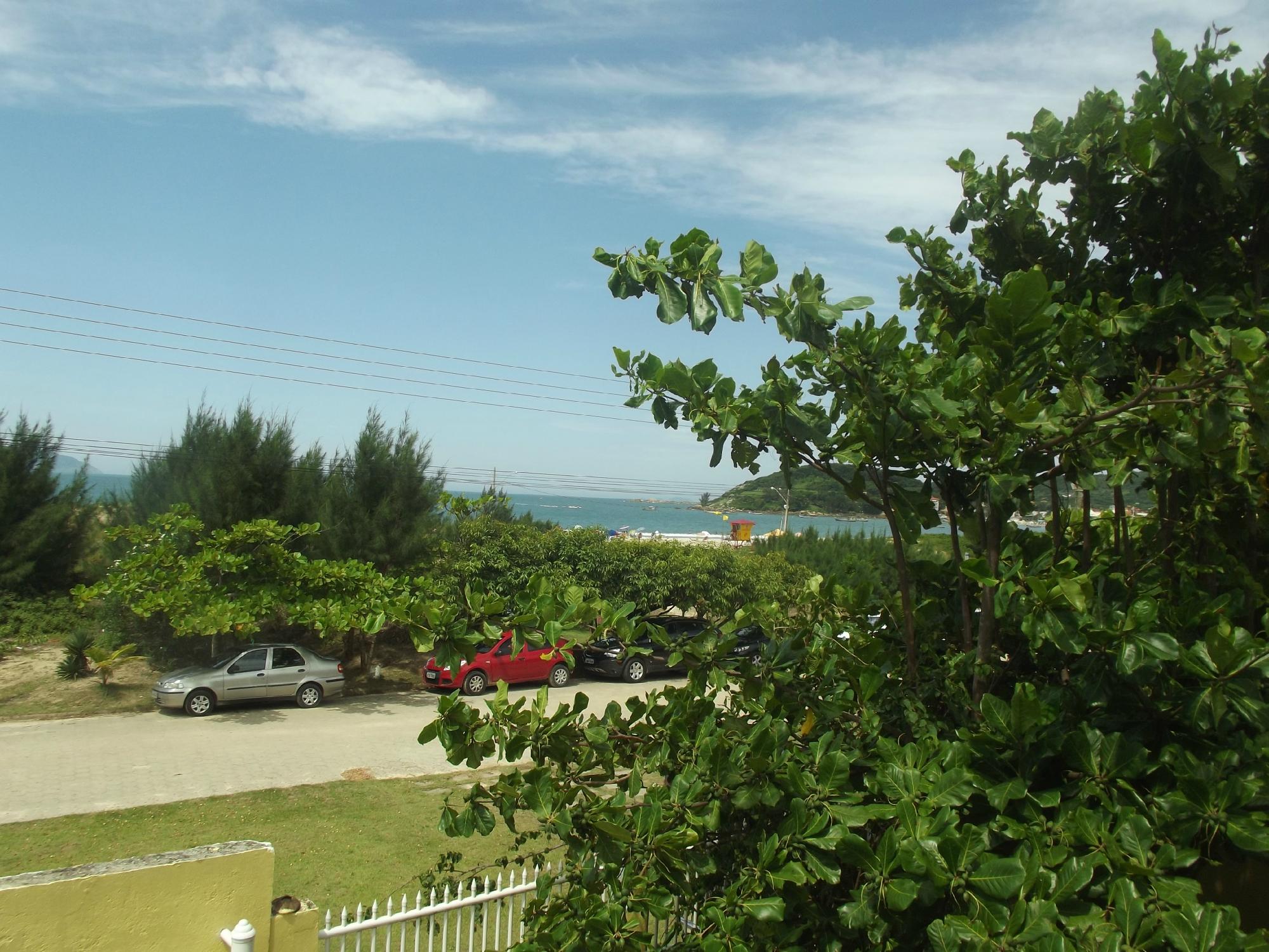 Rancho Alsaciano 1 Pinheira-酒店景观