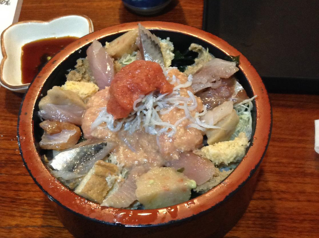 ゆたか寿司