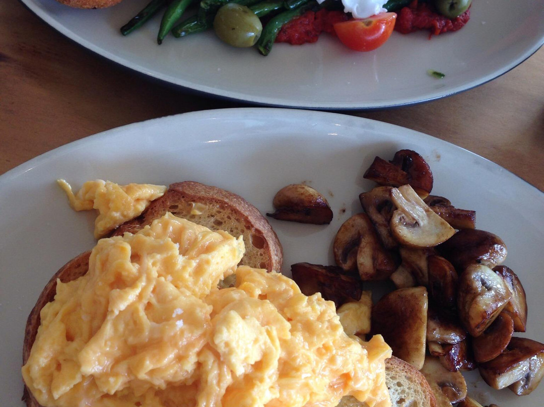 Highett餐馆和美食-The Little Elephant