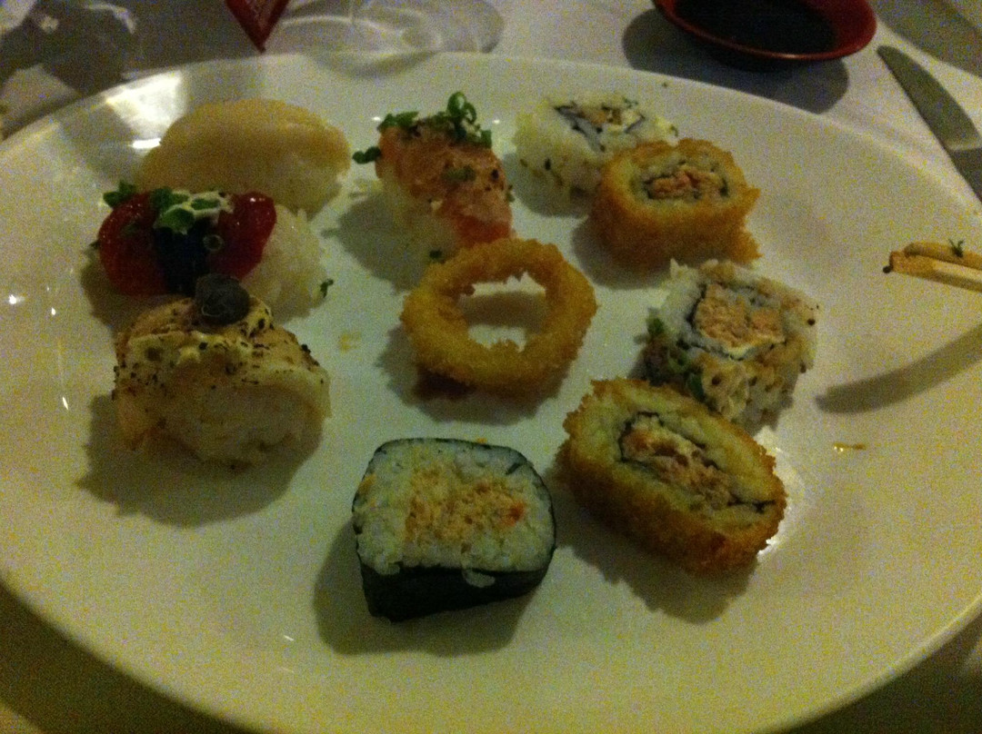 Mossoro餐馆和美食-Trattoria