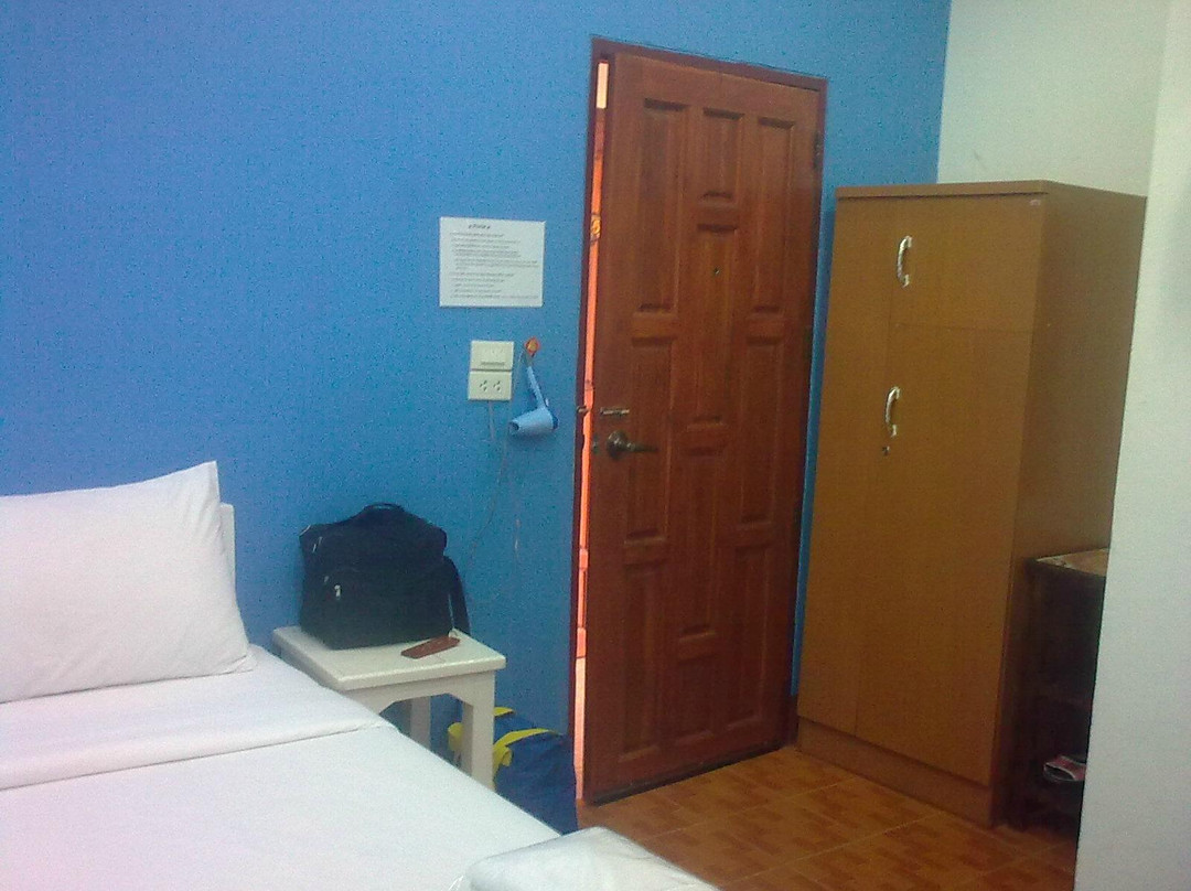 Fun Fun Inn