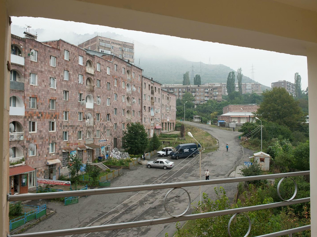 Debed Hotel