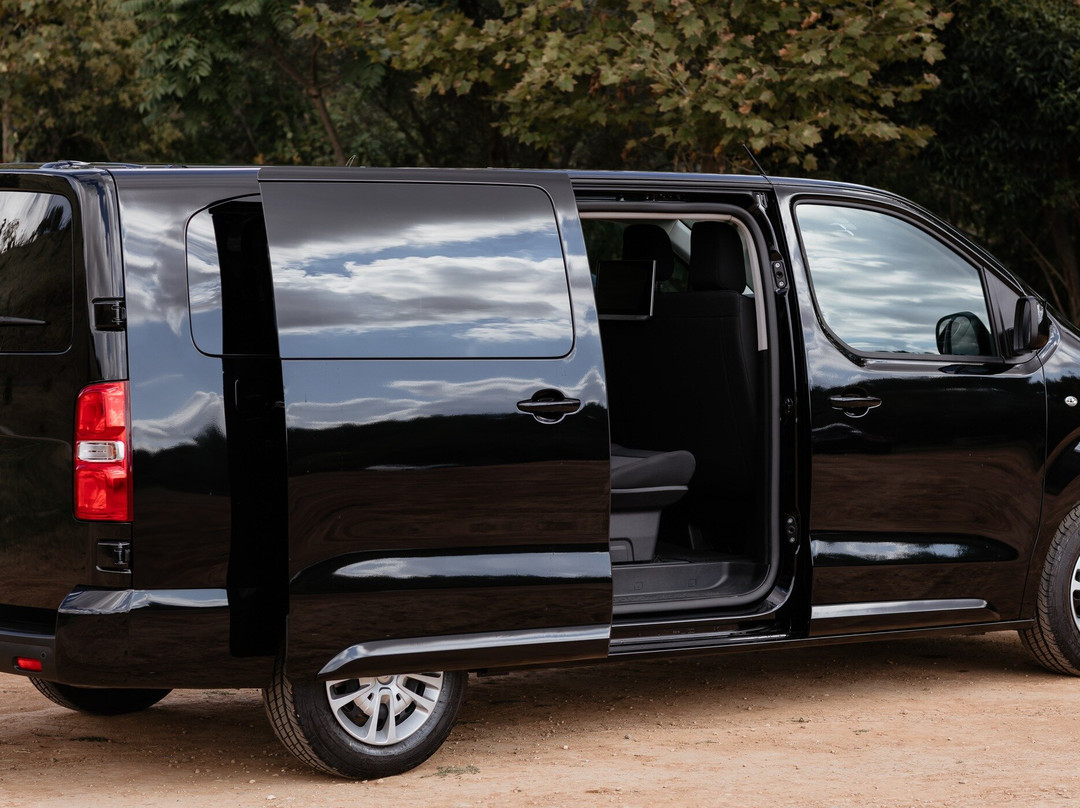 SKG Transfers-塞萨洛尼基必去景点