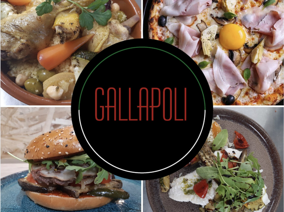 Gallapoli