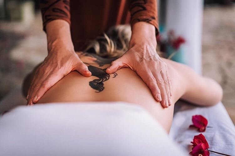 Camanducaia旅游景点-Van Massagens