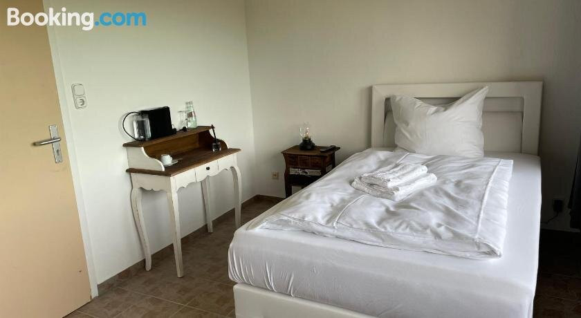 Hotel Dahlemer Binz
