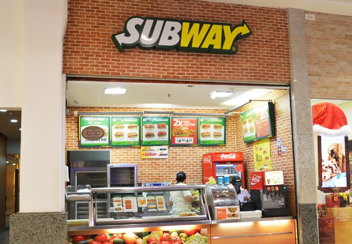 Subway Mossoro