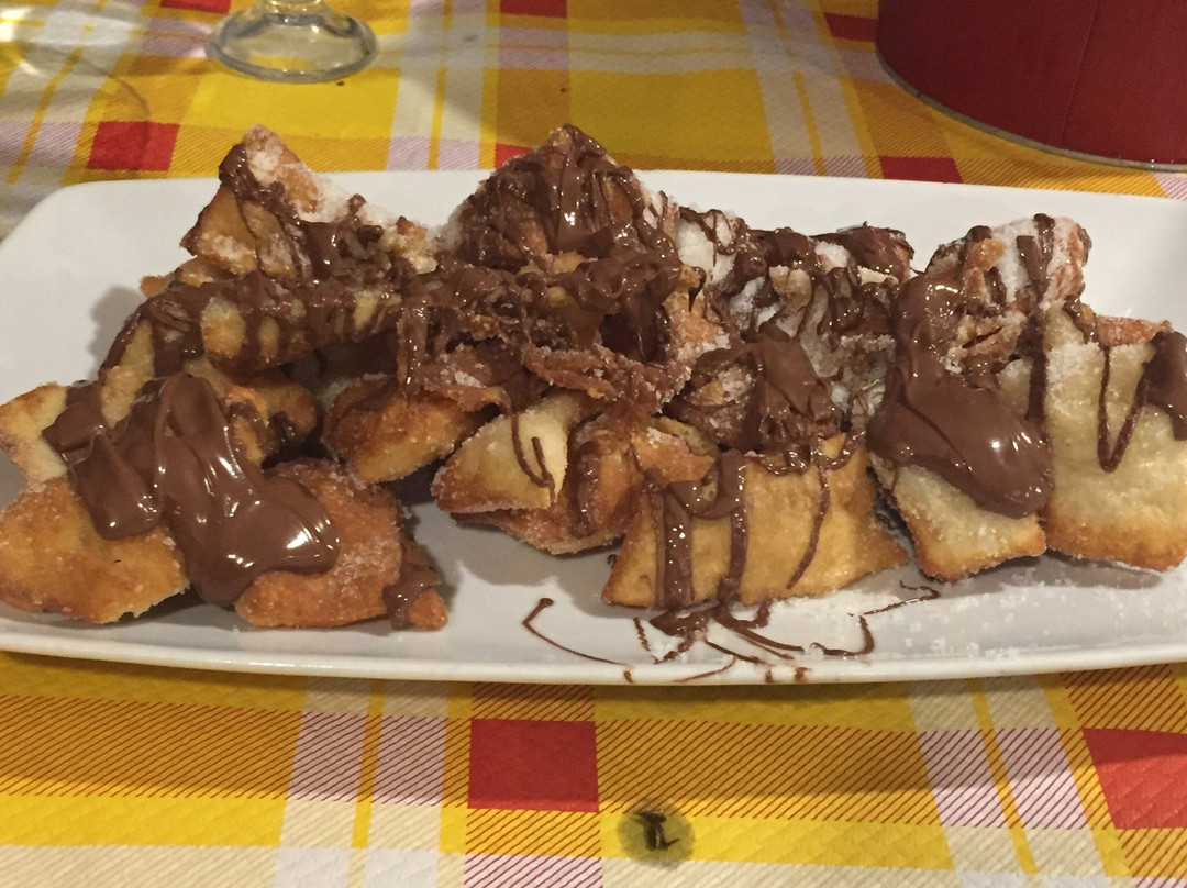 Al Ghiottone