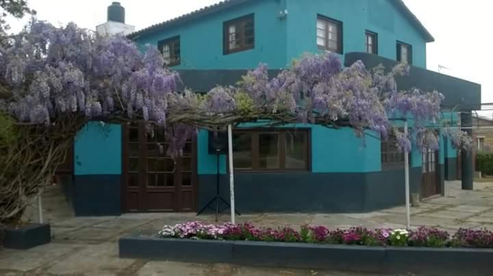 Posada El Ancla