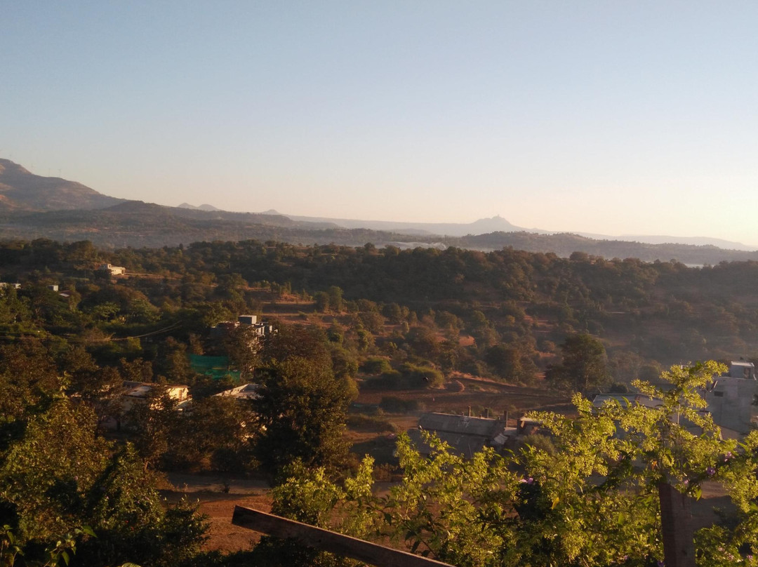 Hotel Amruteshwar