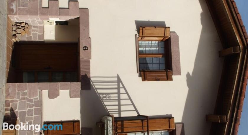 Casa Rural Txolinenea