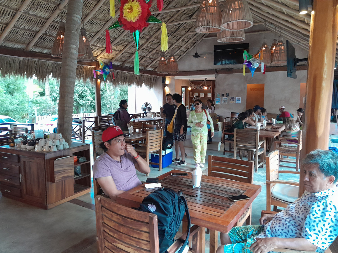 Hotel Rinconcito De Mazunte